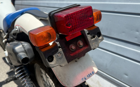 HONDA TL125 JD06