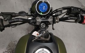 YAMAHA XSR155 RG63