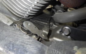 YAMAHA DRAGSTAR 250 VG02J