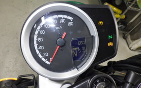 HONDA GB350 2023 NC59