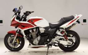 HONDA CB1300SB SUPER BOLDOR A 2018 SC54
