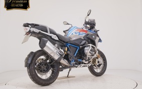 BMW R1200GS RALLY 2018