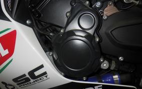 MV AGUSTA F3 800 RC 2020