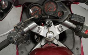 KAWASAKI ZZR250 EX250H