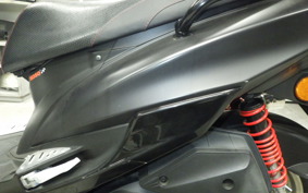 YAMAHA CYGNUS 125 XSR 3