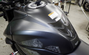 SUZUKI GSX-S750 2019