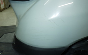 HONDA TACT-4ﾍﾞｰｼｯｸ 2021 AF79