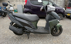 YAMAHA  CYGNUS RAY ZR SE77