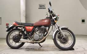 YAMAHA SR400 2H6