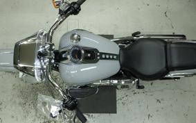 HARLEY FLBS 1870 2025