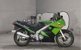 KAWASAKI ZZR250 EX250H
