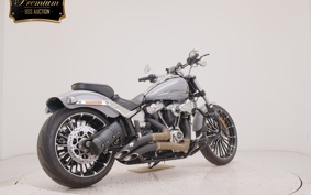 HARLEY FXBR1920 2025