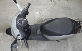 HONDA TACT-4ﾍﾞｰｼｯｸ 2012 AF79