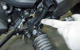 KAWASAKI ELIMINATOR400-3 2025 EL400A