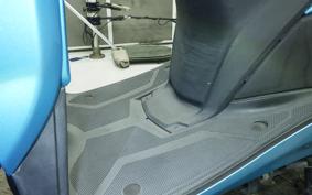 YAMAHA ﾄﾘｼﾃｨ125A