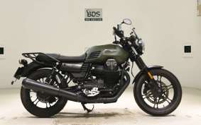 MOTO GUZZI V7 STONE 3 2018