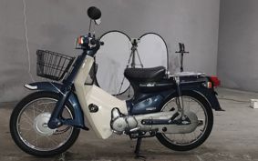 HONDA SUPER CUB90 HA02