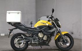 YAMAHA XJ6 N 2009 RJ19