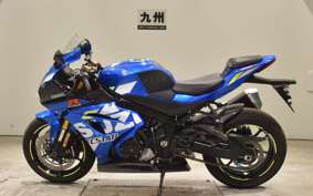 SUZUKI GSX-R1000R A 2020 DM11G