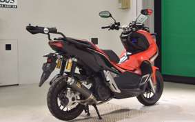 HONDA ADV150 2012 KF38