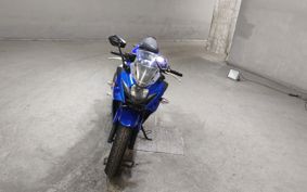 SUZUKI GSX250R DN11A