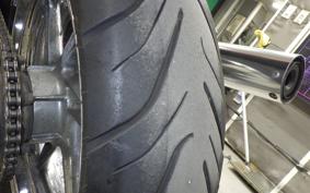 HONDA JADE 2011 MC23