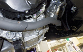 HONDA ADV160 2018 KF54