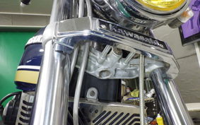 KAWASAKI ZEPHYR 400 Gen.2 1991 ZR400C