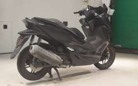 HONDA FORZA 250 MF13