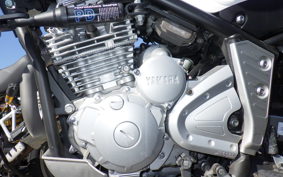 YAMAHA SEROW 250 Gen.2 2017 DG17J