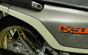 HONDA CX500 Turbo 1985 PC03
