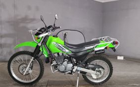 KAWASAKI STOCK MAN250 KLMJ18