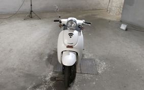 HONDA GIORNO AF70