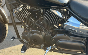 YAMAHA DRAGSTAR 1100 2010 VP13J