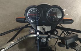 HONDA CBF125T PJJN