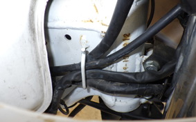 HONDA NX125 2003 JD09