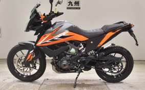 KTM 250 ADVENTURE 2020