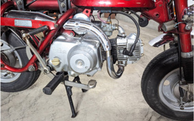 HONDA MONKEY Z50A
