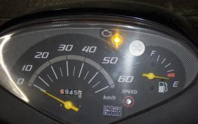 HONDA DIO Gen.6 AF68