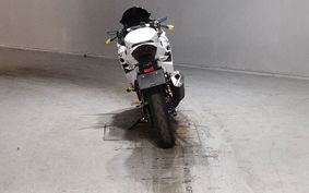 KAWASAKI NINJA 400 2024 EX400L