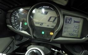 YAMAHA FJR1300 AS 2017 RP27J