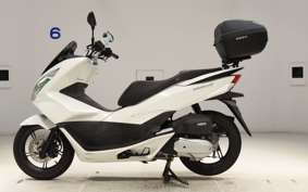 HONDA PCX125 JF56