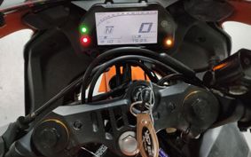 YAMAHA YZF-R25 RG74J