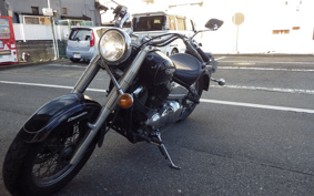 YAMAHA DRAGSTAR400 CLASSIC 1998 4TR