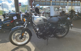 OTHER  BENELLI  IN PE REAR -RE400 2025