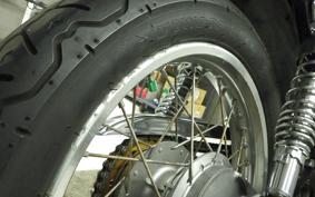 HONDA GB250 CLUBMAN Gen.5 MC10