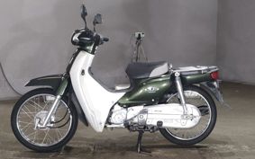 HONDA SUPER CUB50 AA04