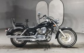 YAMAHA DRAGSTAR 250 VG02J