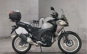KAWASAKI  VERSYS X250 LE250D