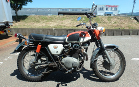HONDA CL350 1969 CL350